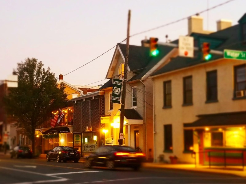 Hellertown Fest