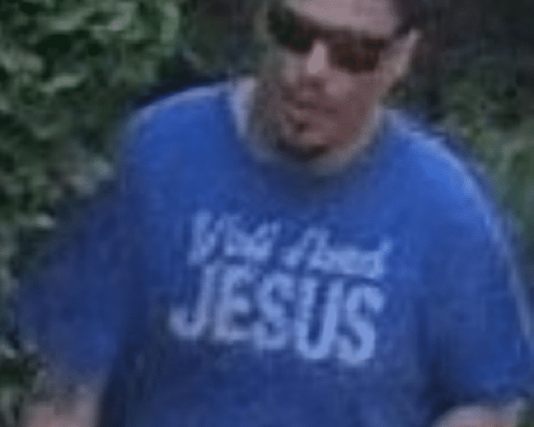 Jesus