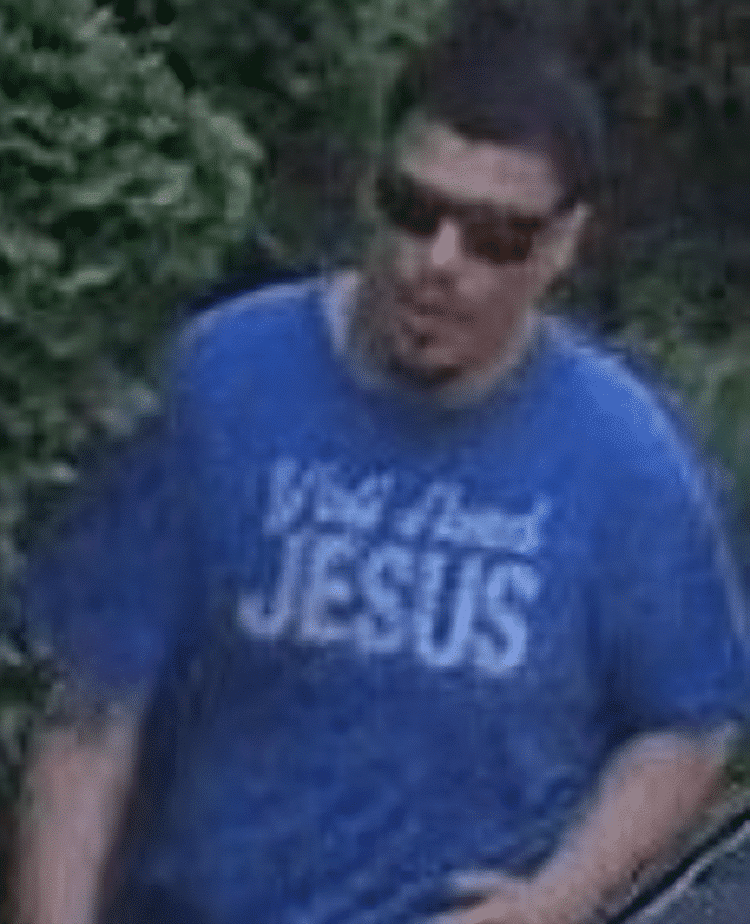 Jesus