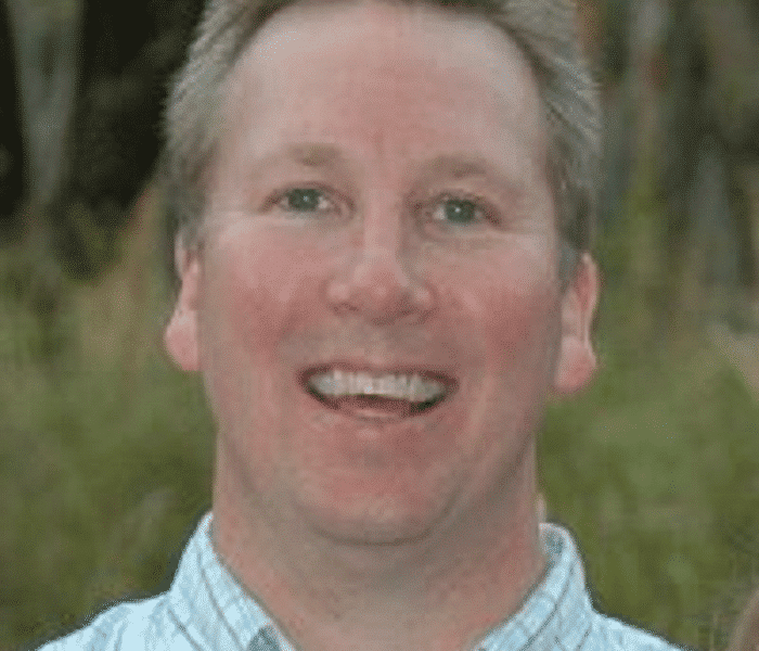 Peter Schutzler St. Theresa School