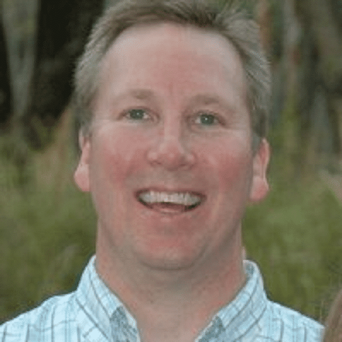 Peter Schutzler St. Theresa School