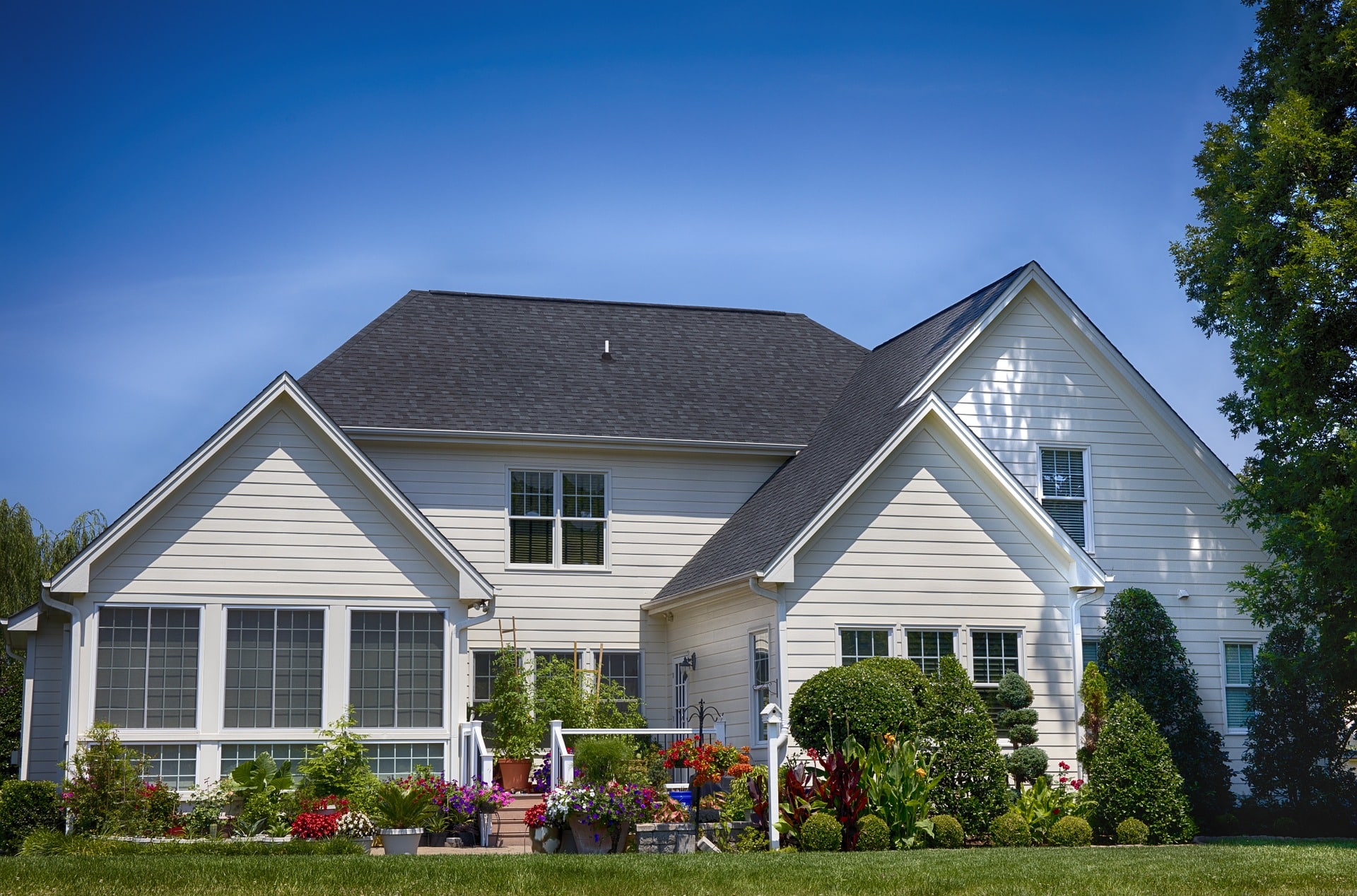 summer home safety tips