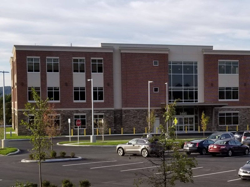 St. Luke's Center Valley