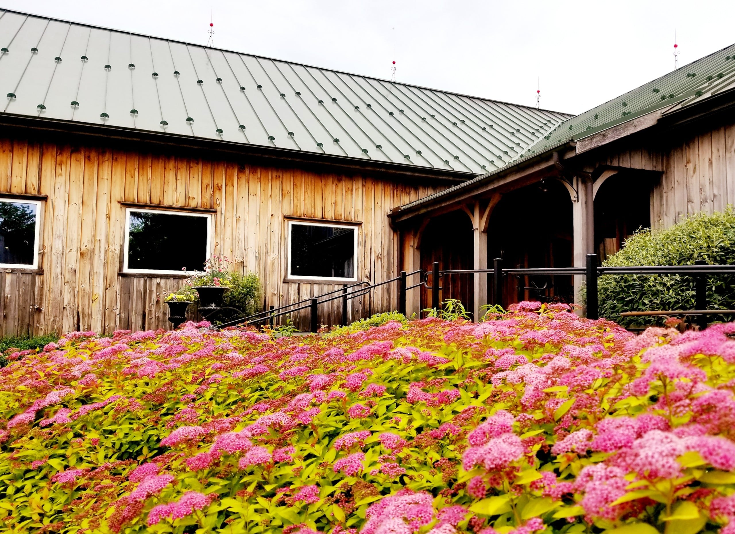 Rose Bank Winery