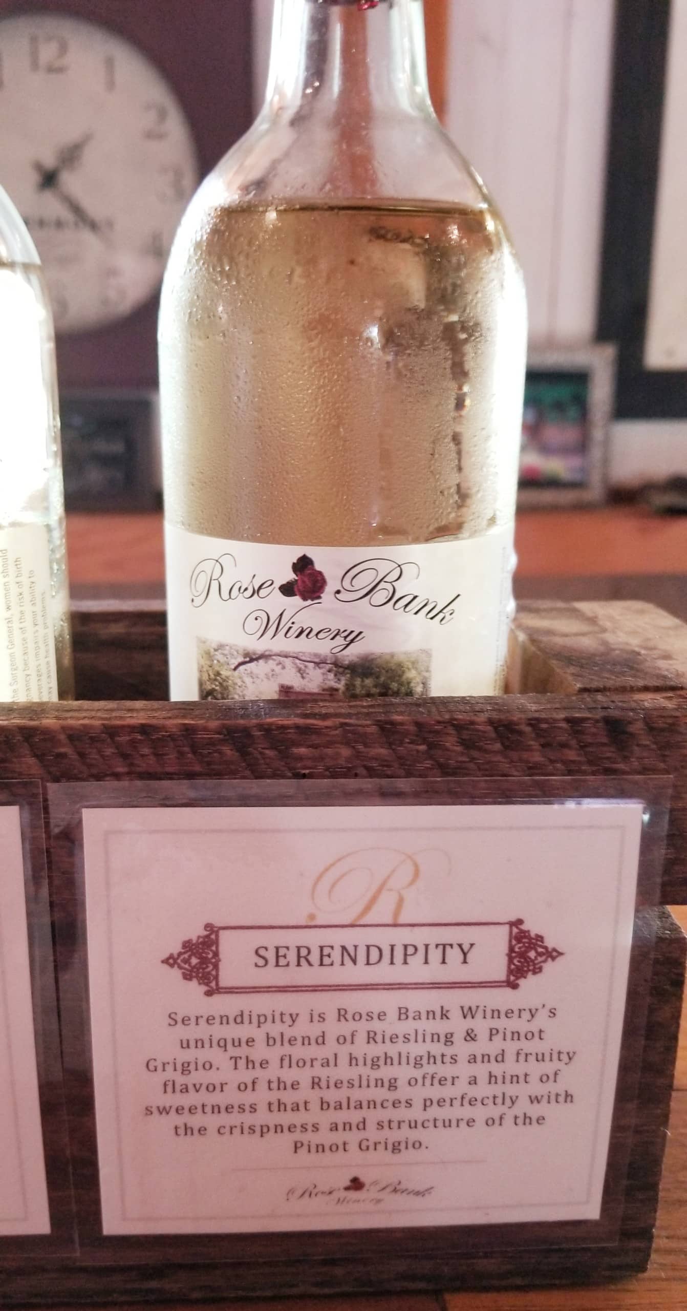 Rose Bank Winery