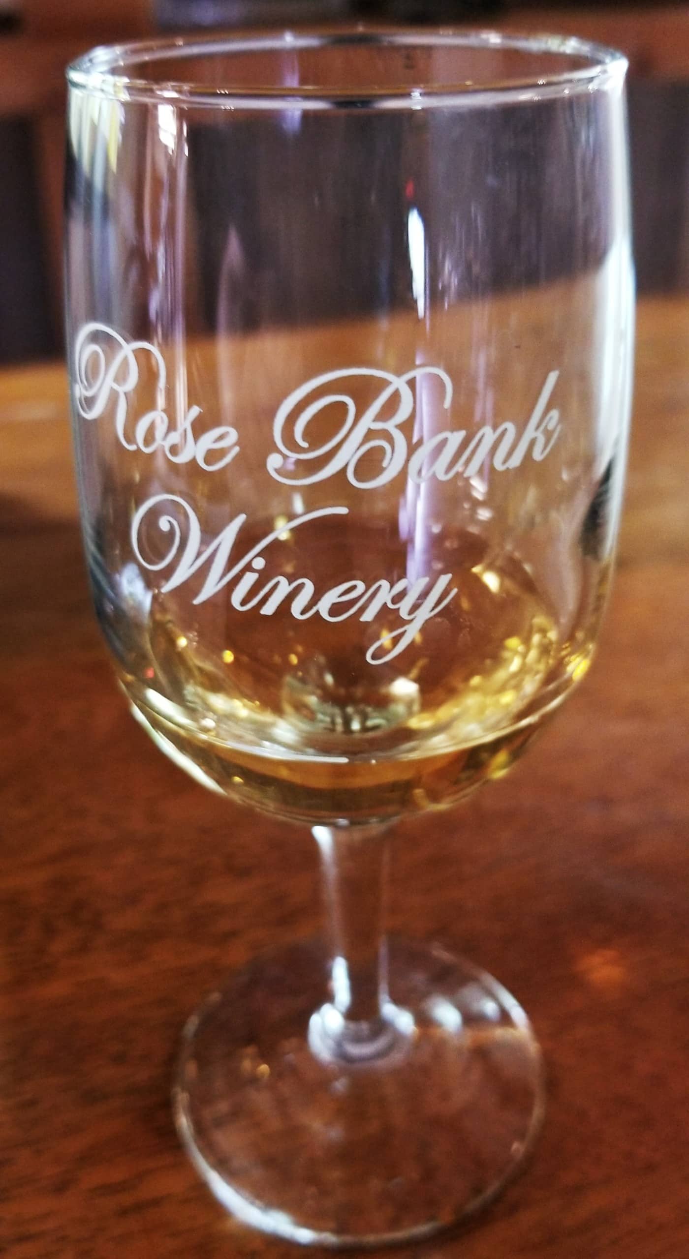 Rose Bank Winery