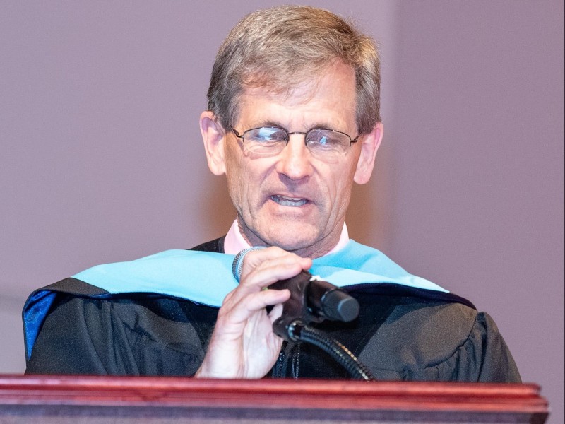 Coronavirus Butler Superintendent
