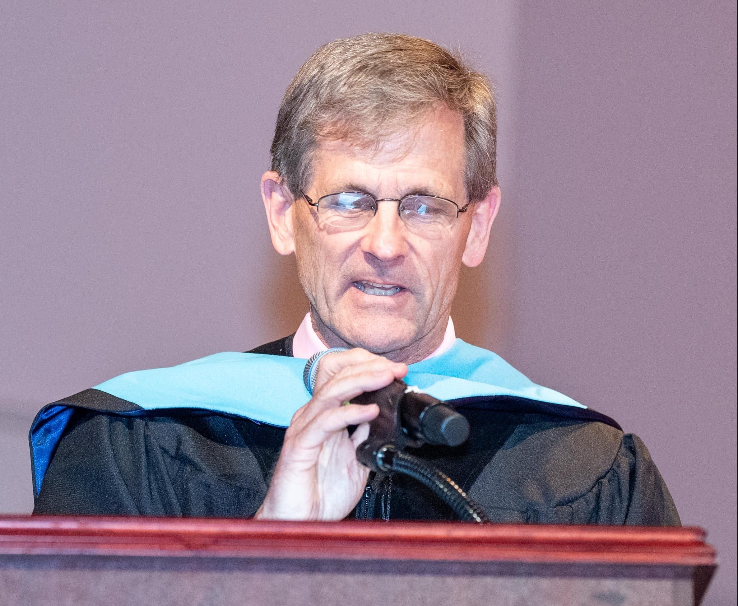 Coronavirus Butler Superintendent