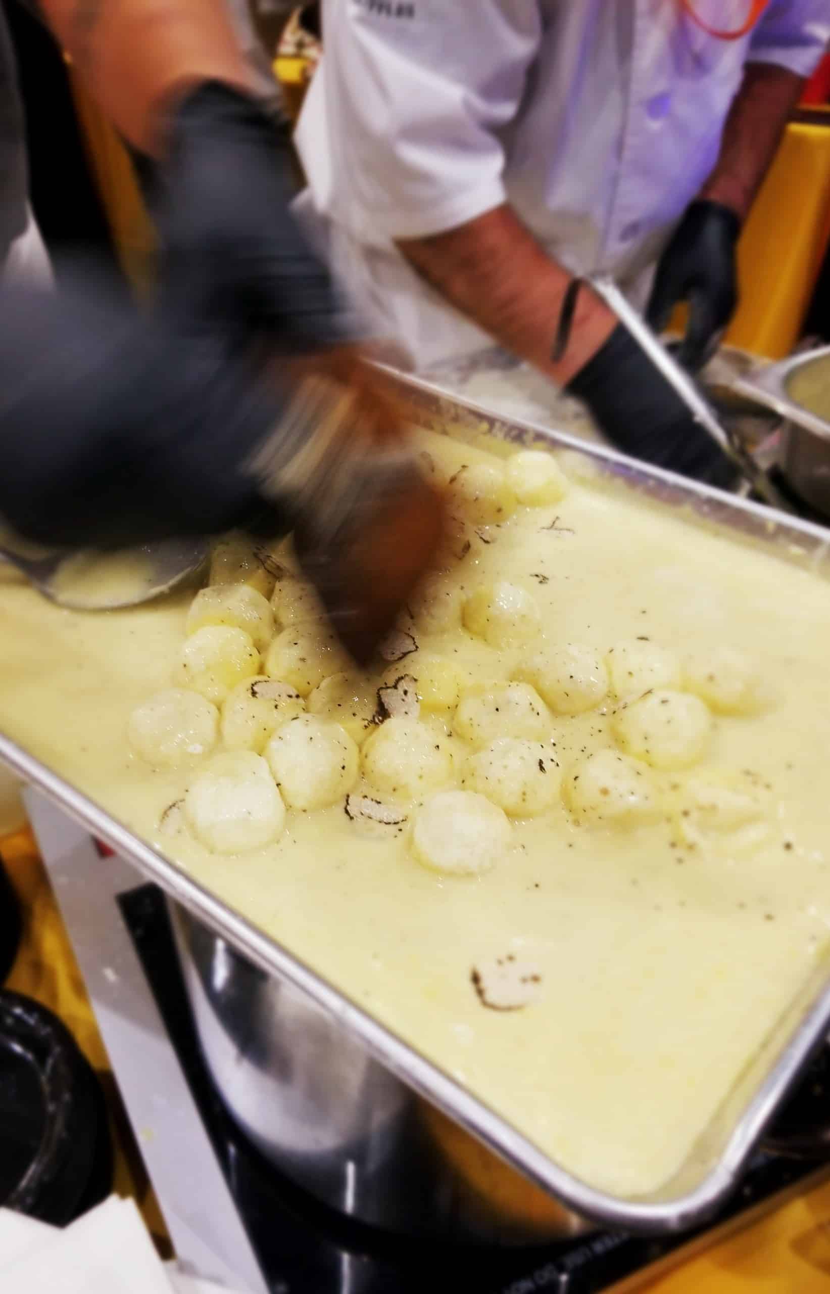 Food Festival