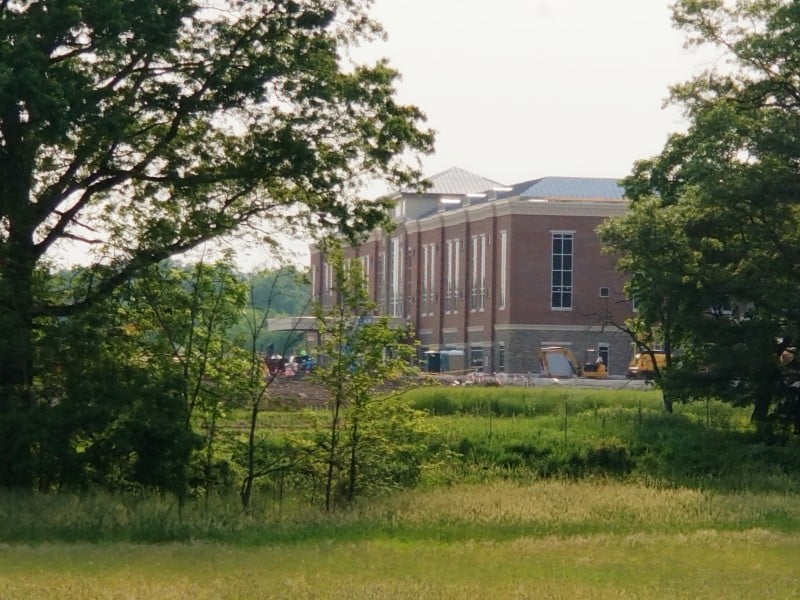 St. Luke's Hospital Upper Bucks