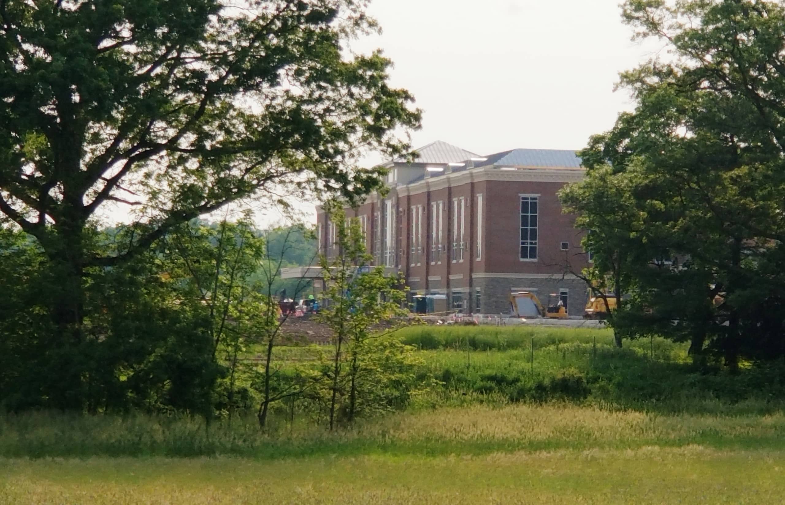 St. Luke's Hospital Upper Bucks