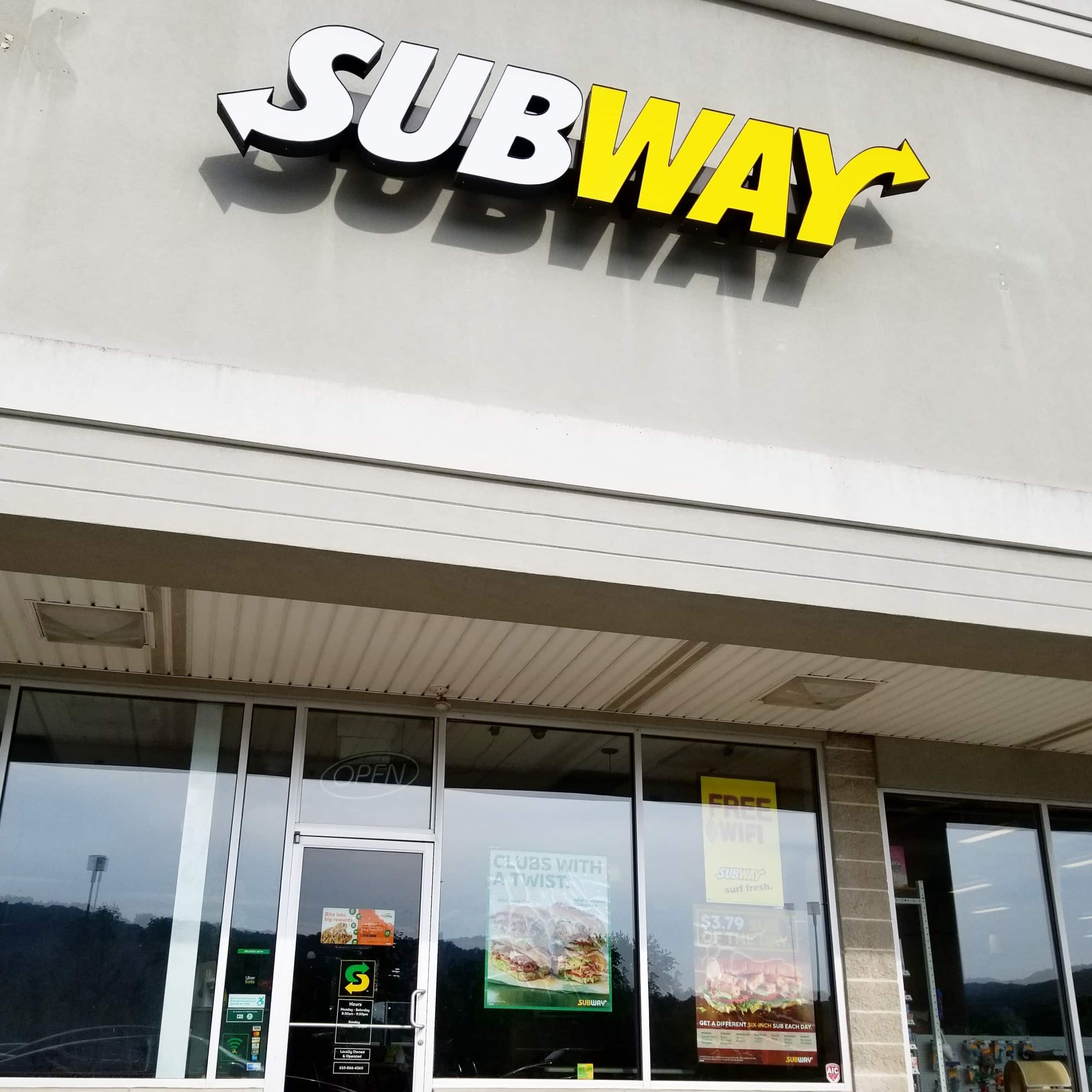 Subway
