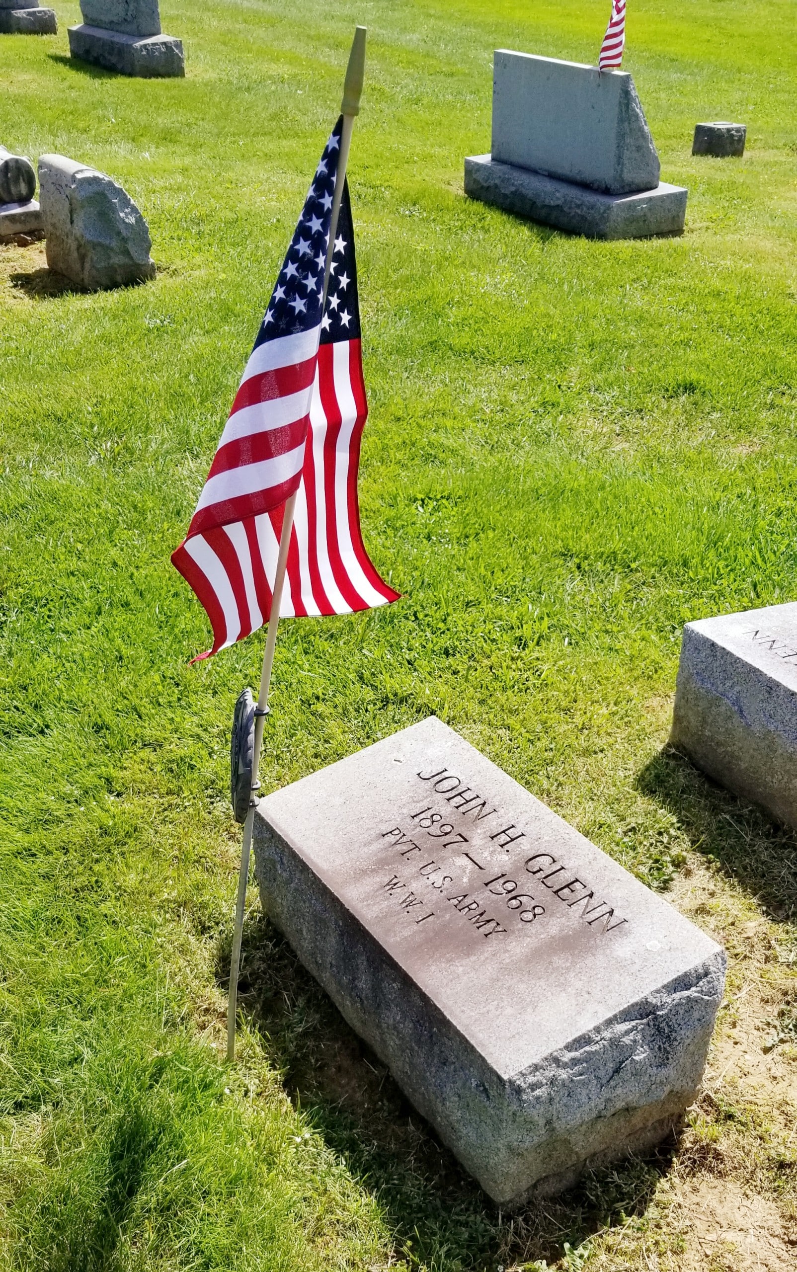 Memorial Day