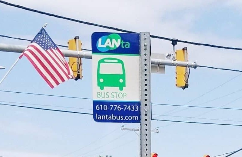 Bus Stop