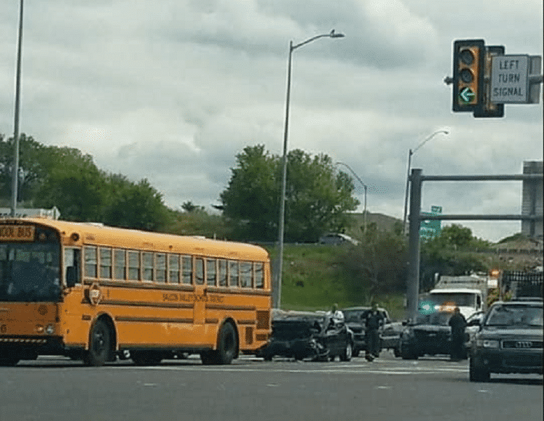 fatal crash
