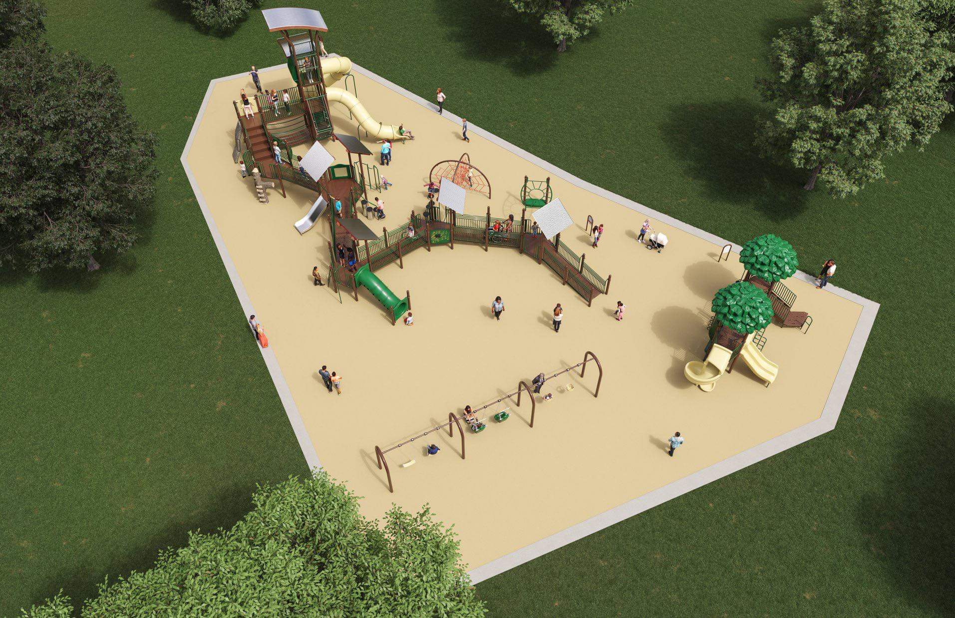 Playground