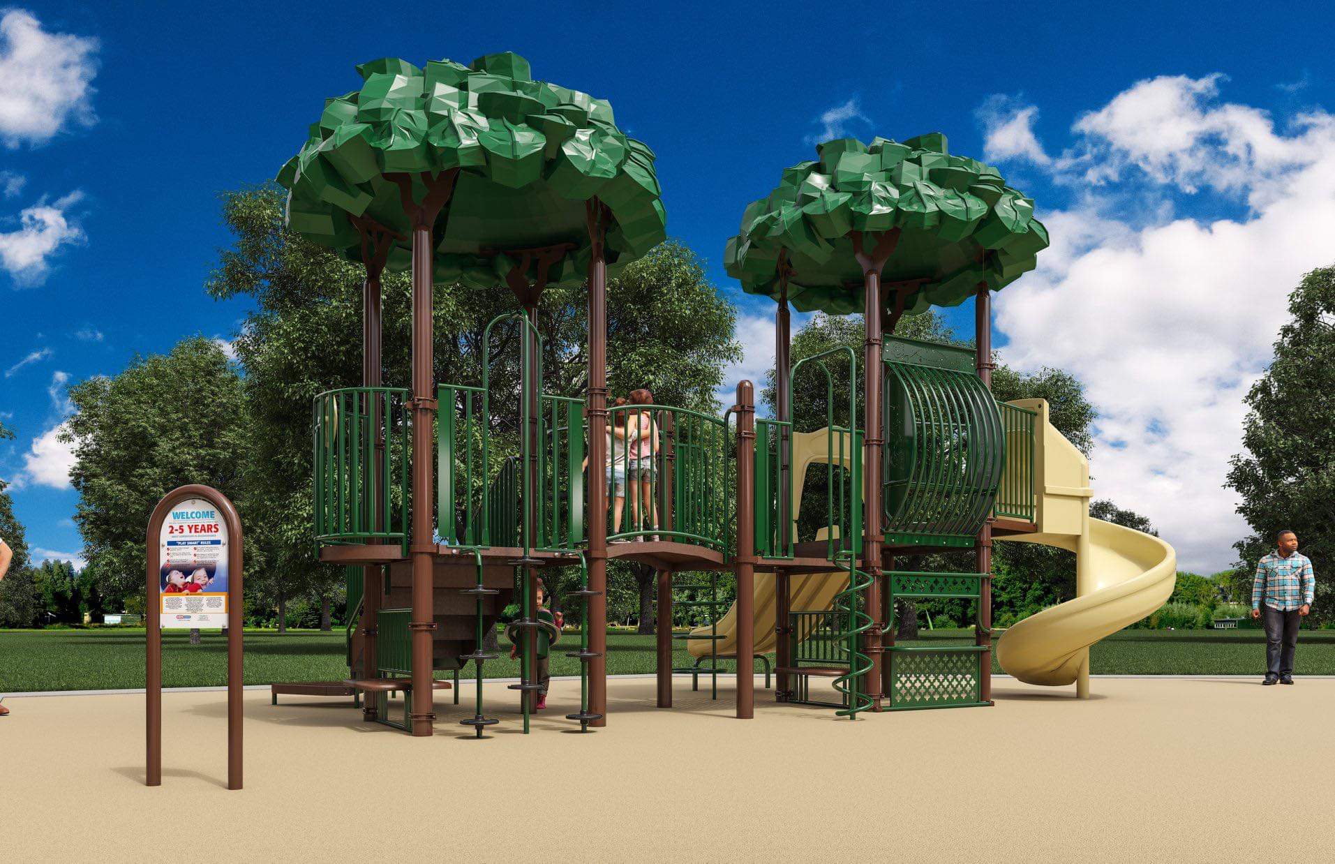 Playground