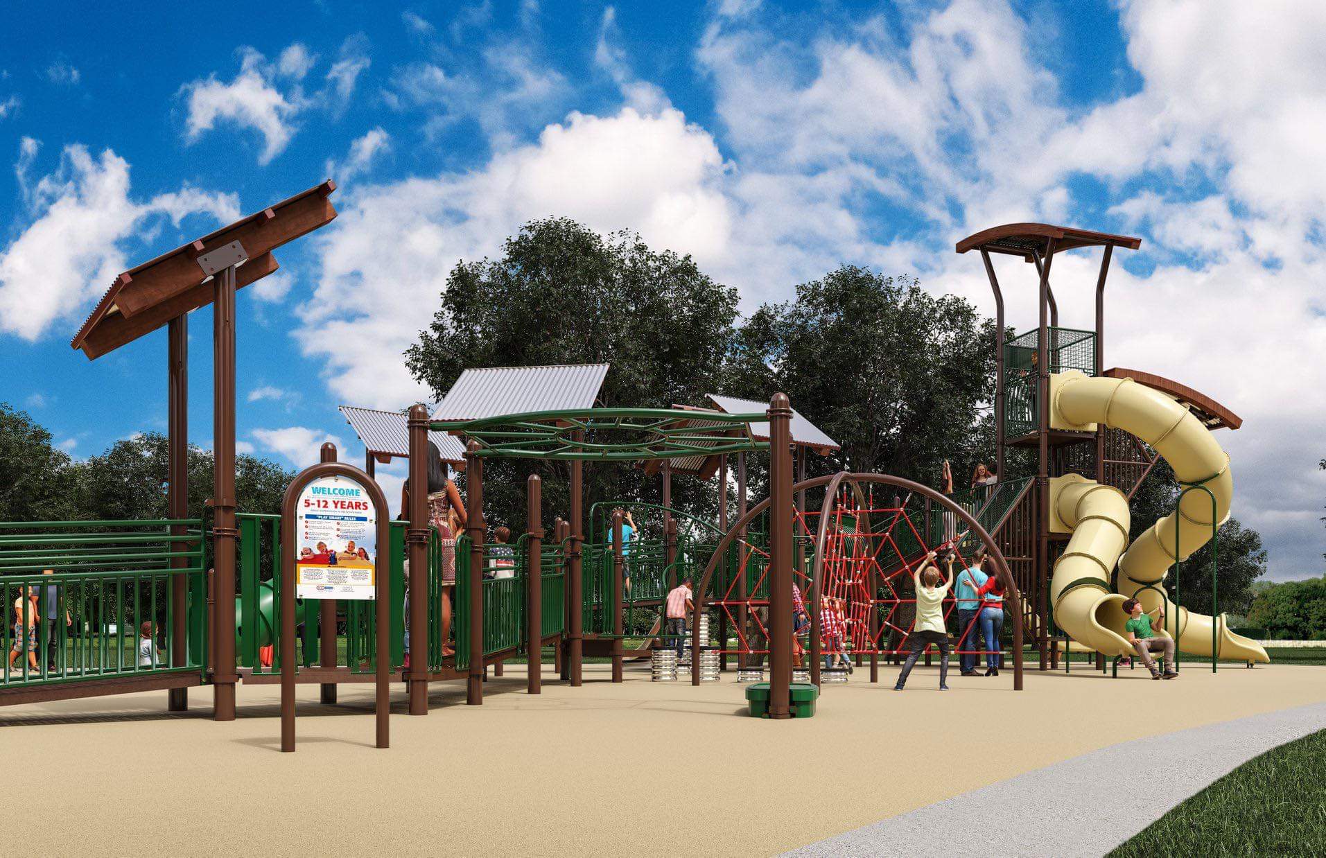 Playground