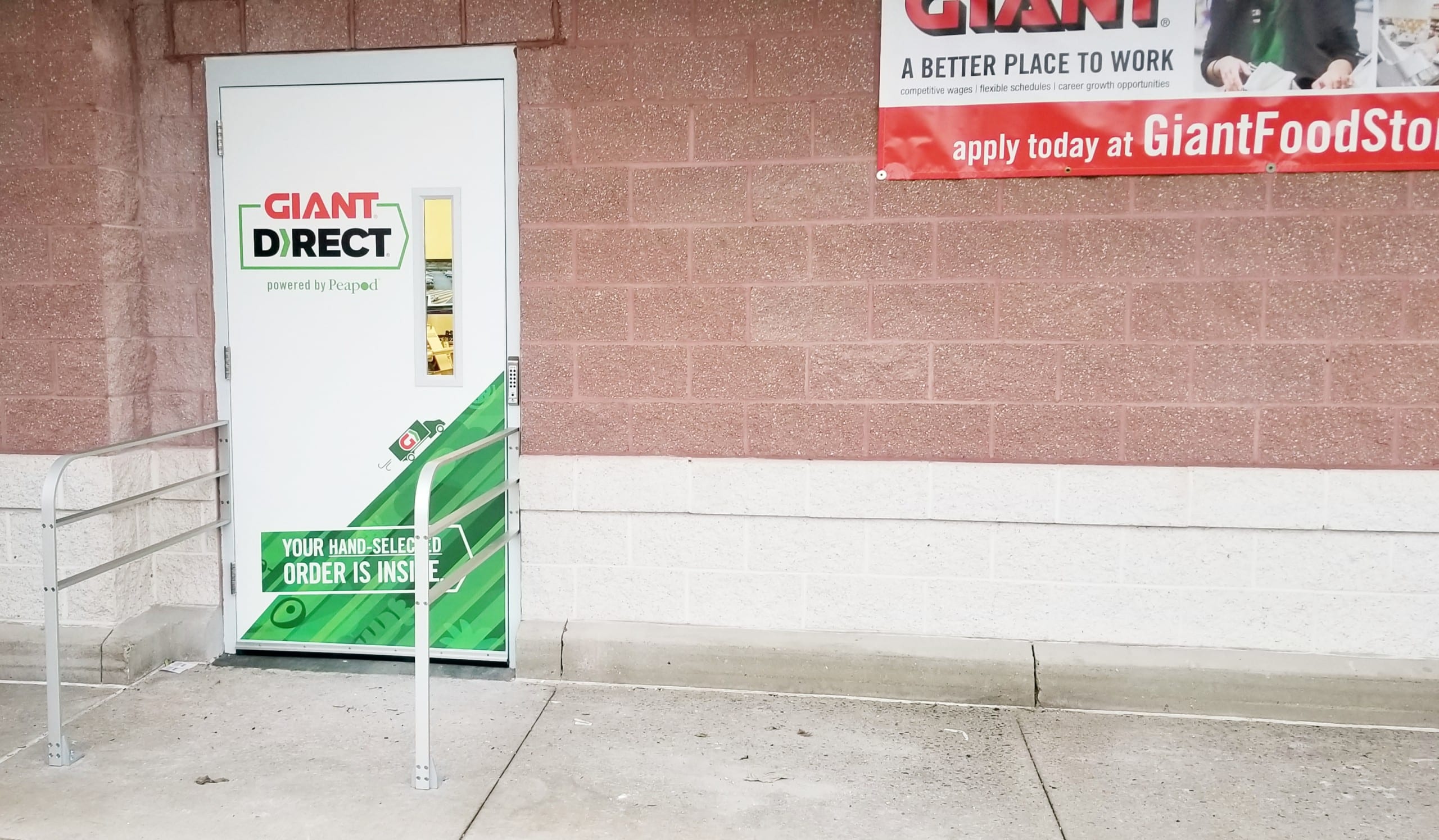 Giant Direct