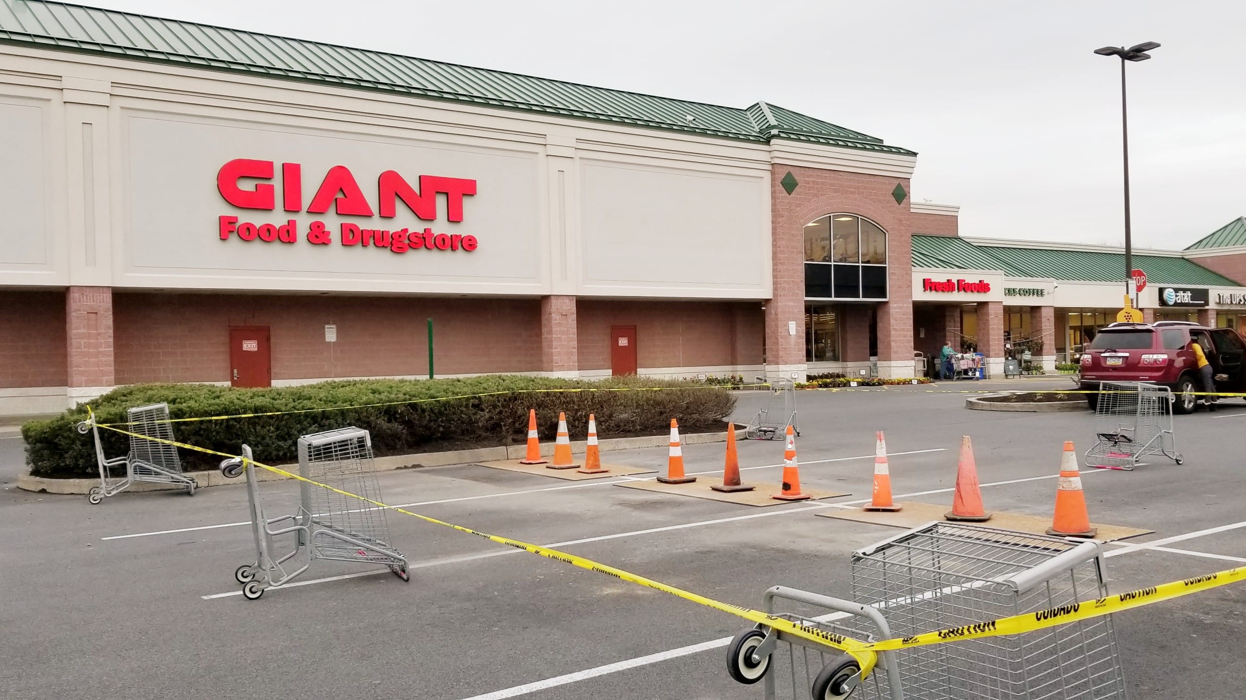 Giant Direct