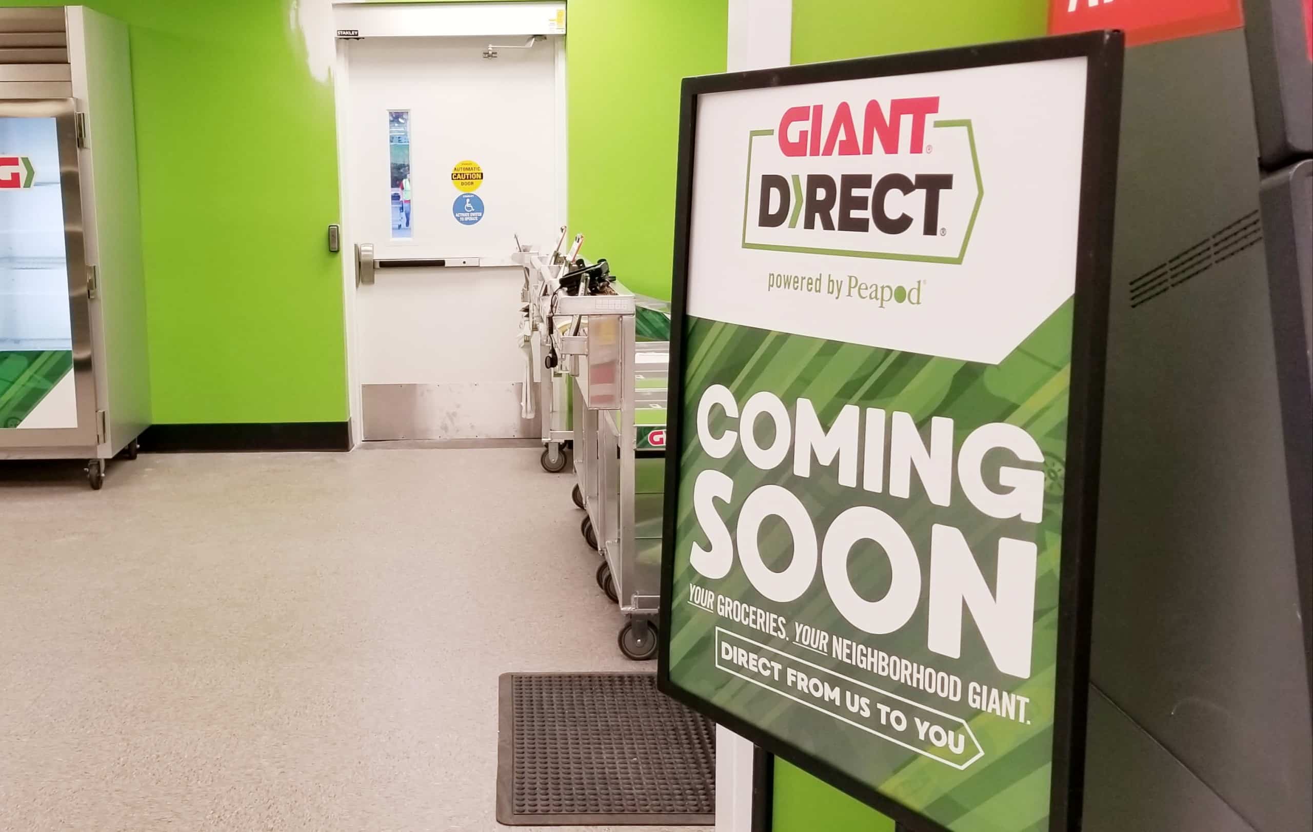 Giant Direct