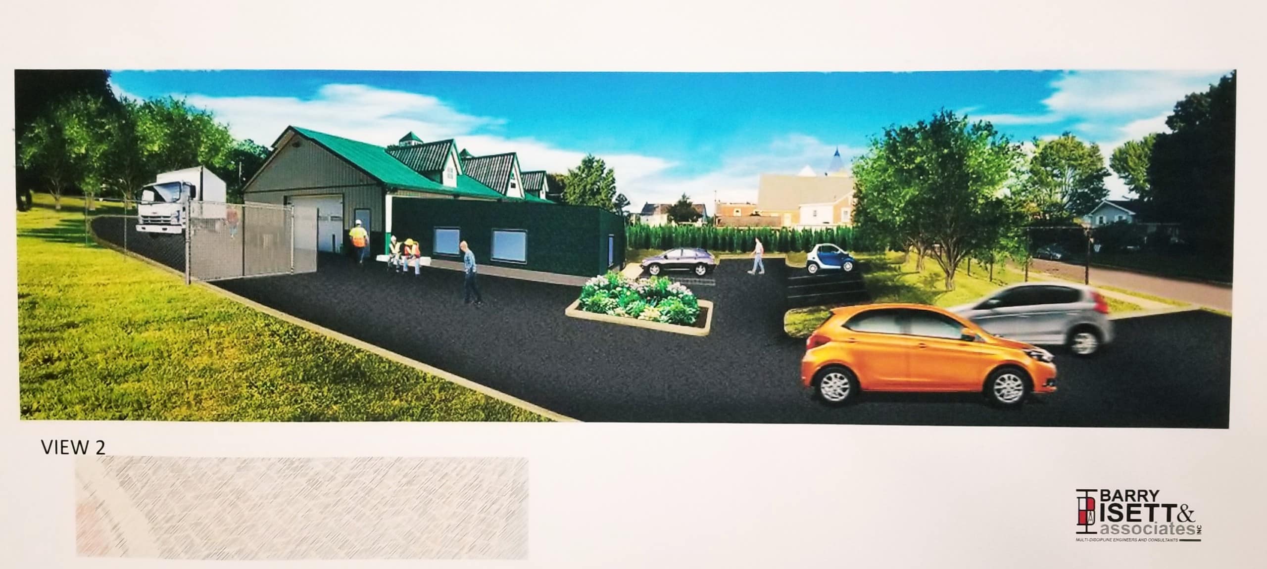 Public Works