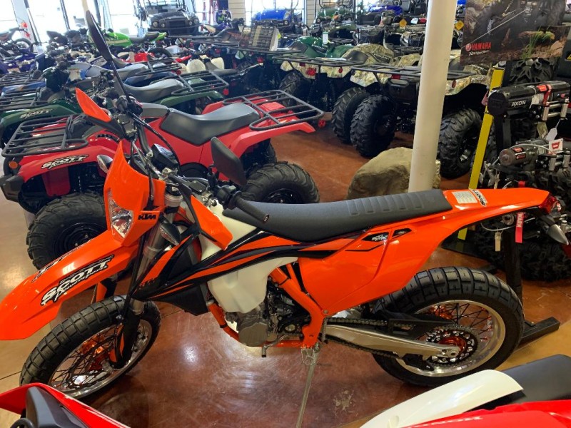 Scott Powersports