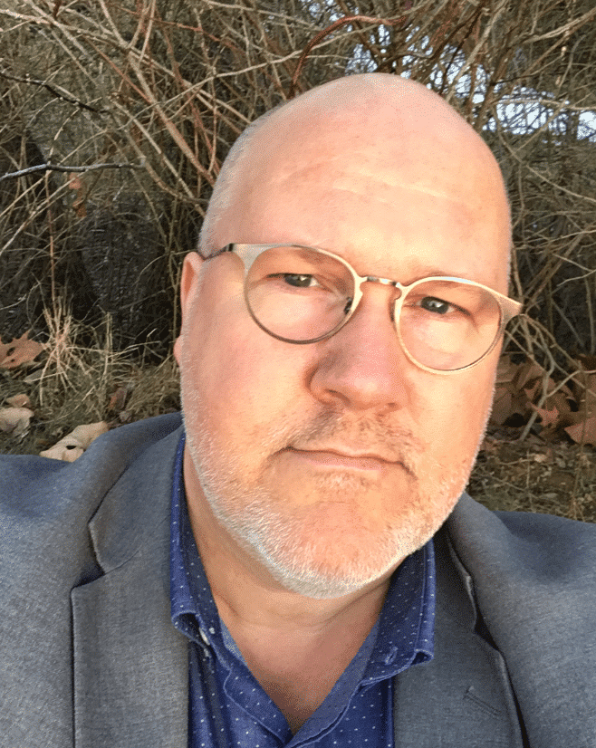 Bill Broun Council Candidate