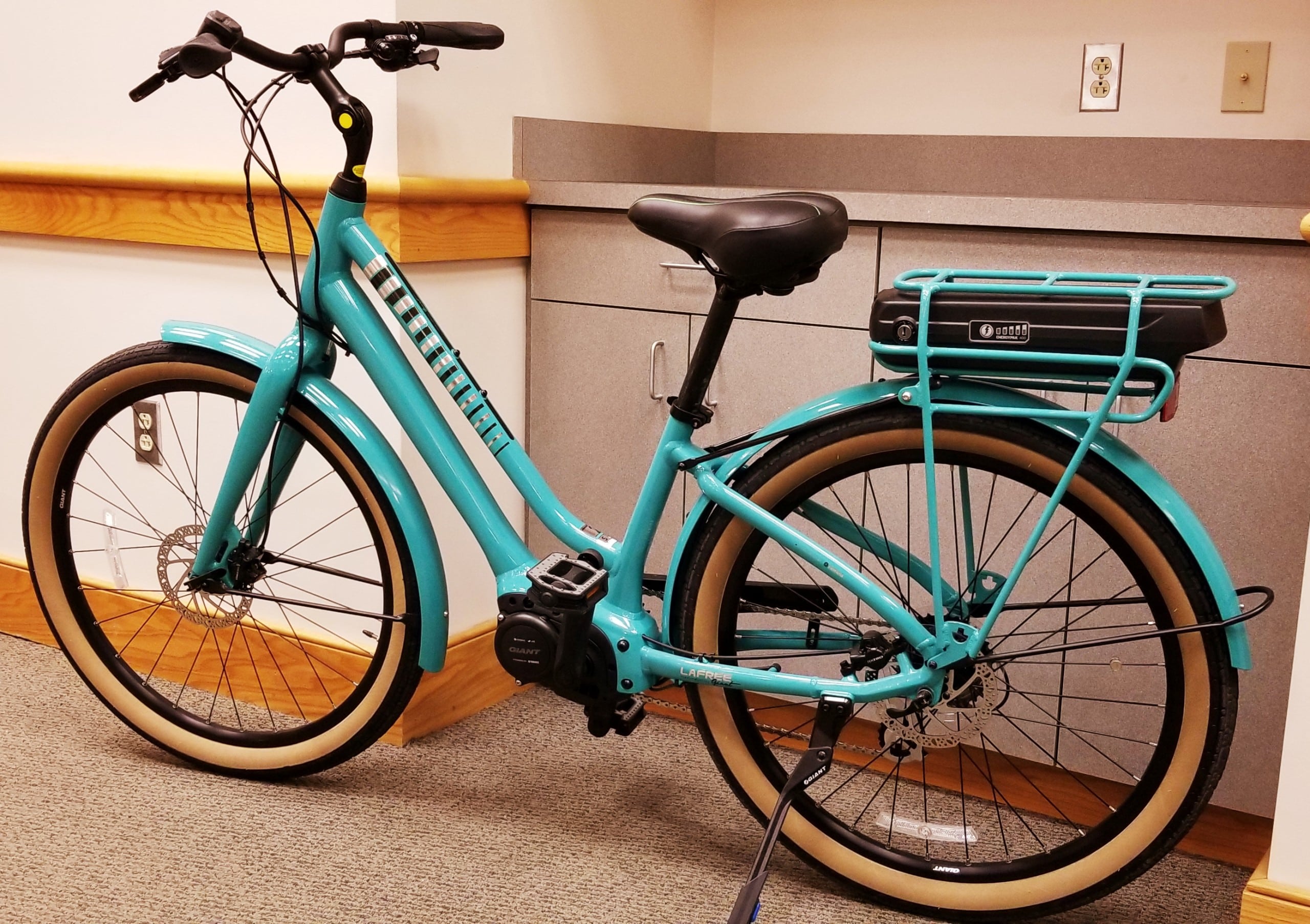 eBike