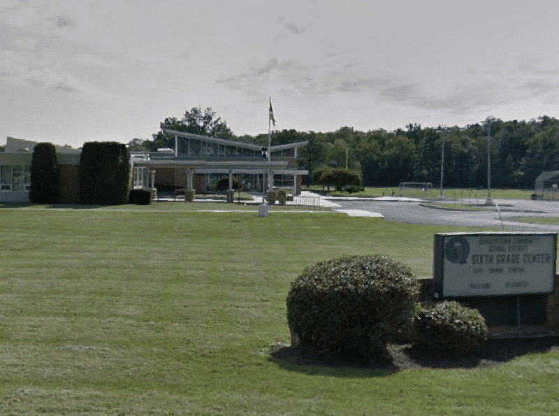 QCSD SGC Hoax