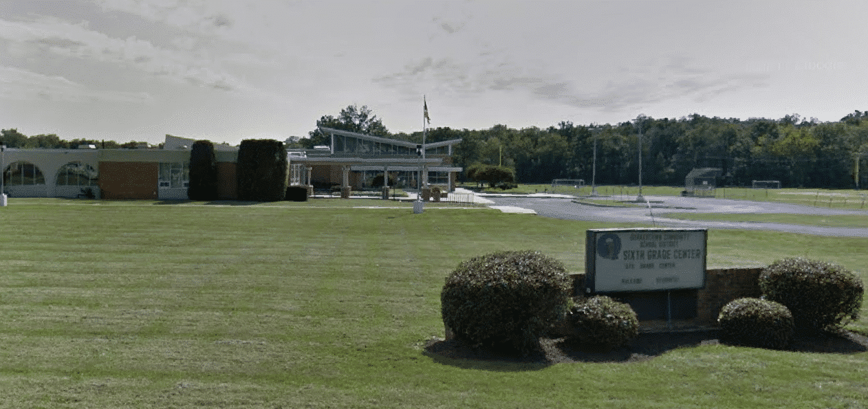 QCSD SGC Hoax