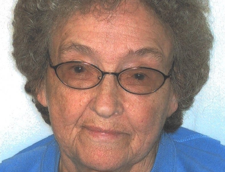 Norma Rodenbach