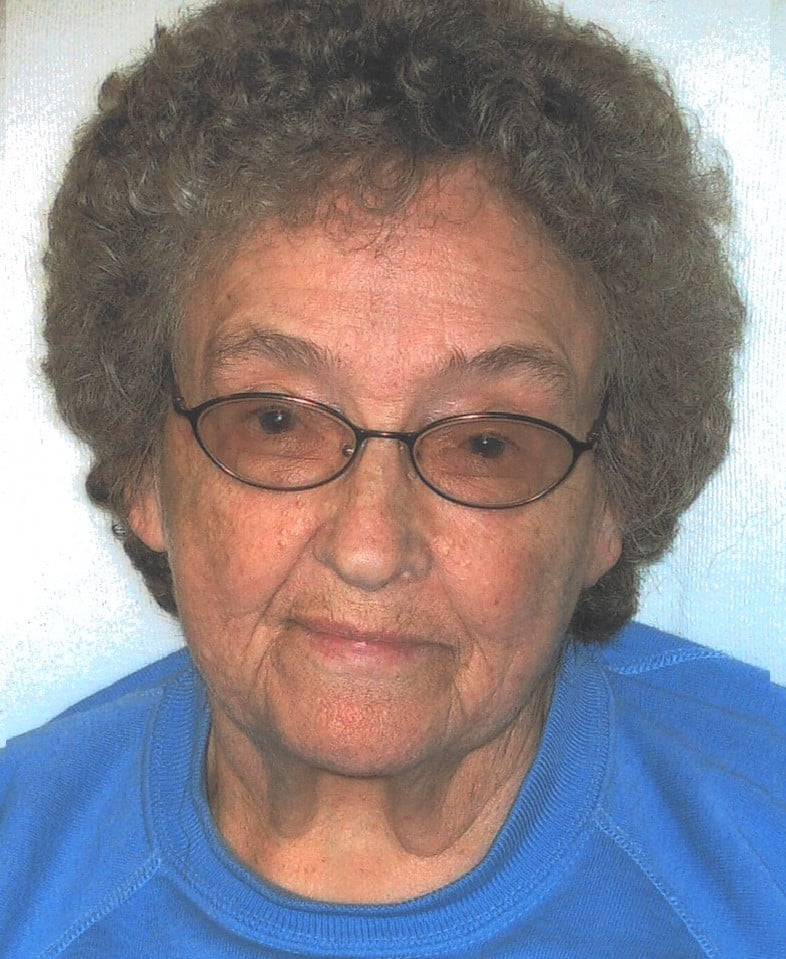 Norma Rodenbach