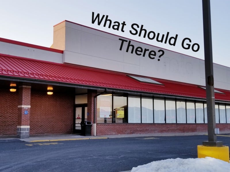 Weis Coopersburg