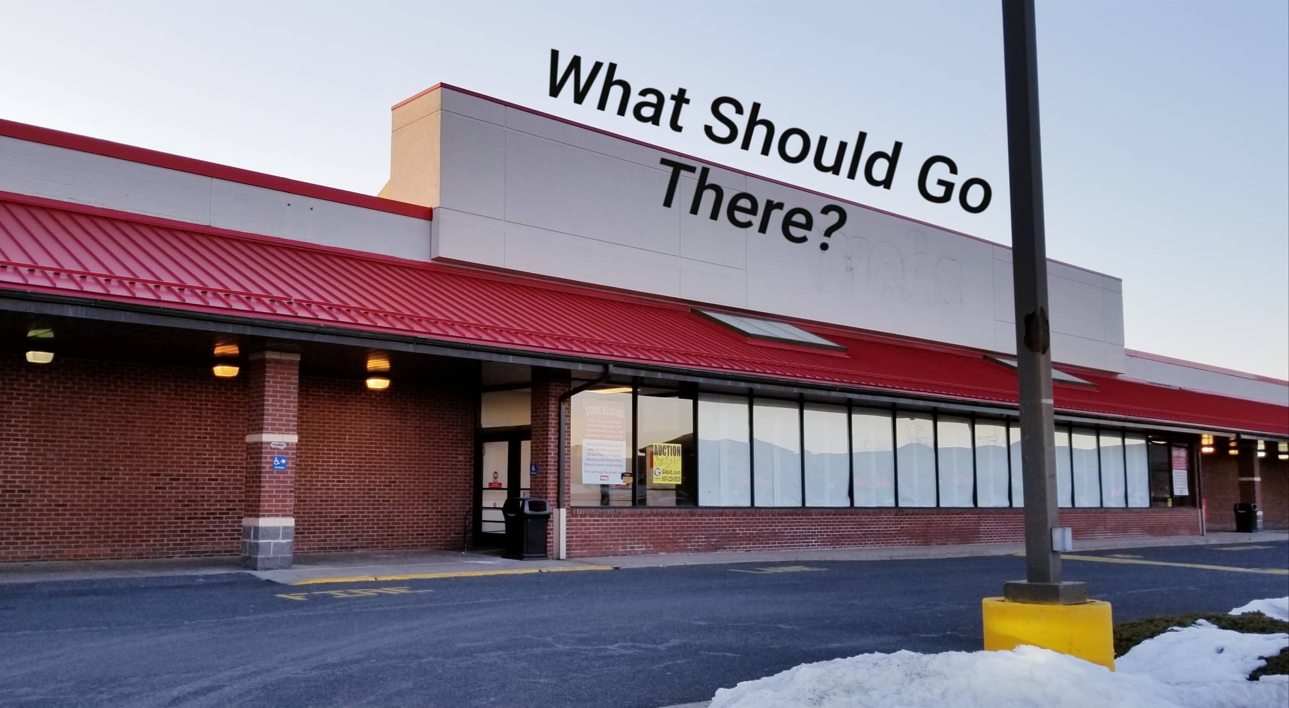 Weis Coopersburg
