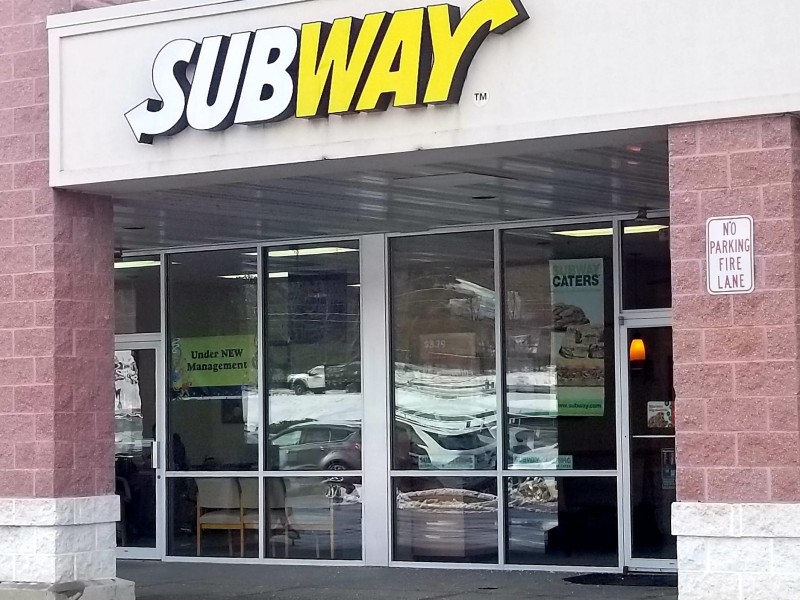 Subway