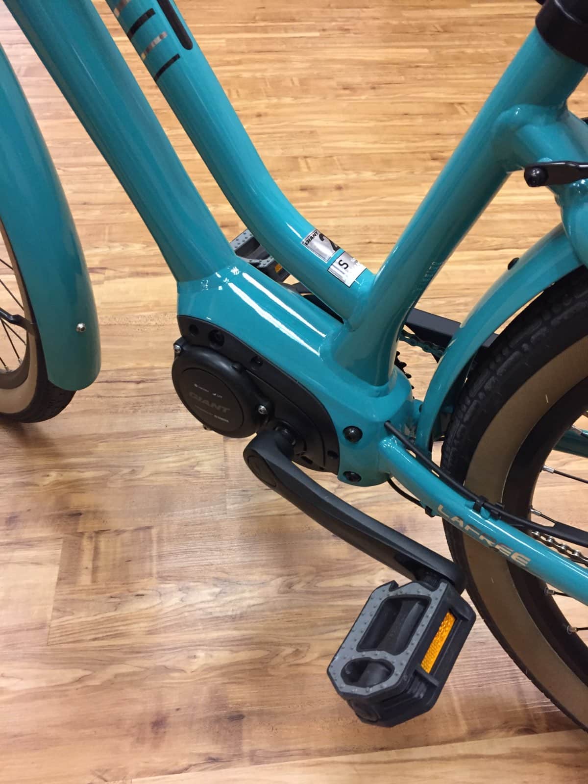 eBike