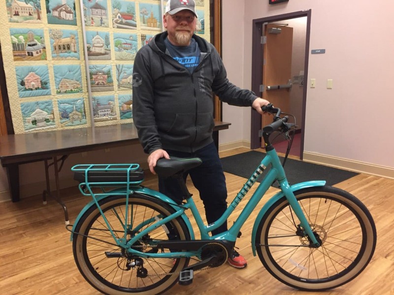 eBikes