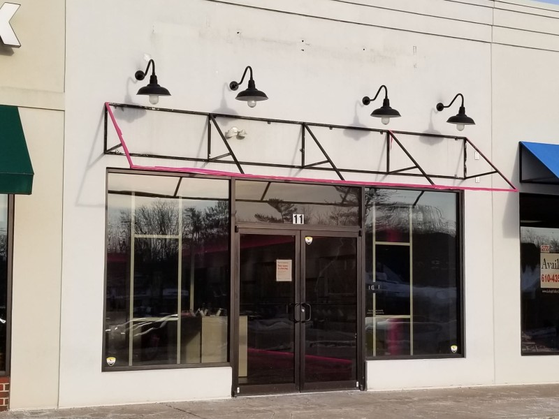 T-Mobile Store Closing
