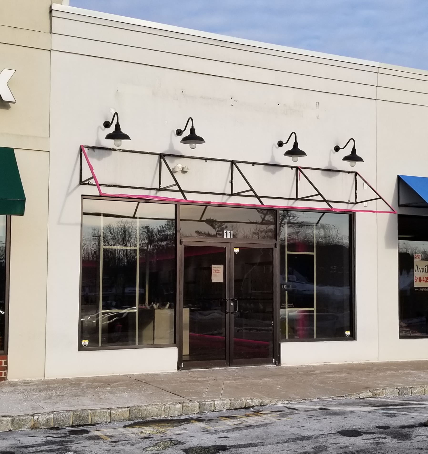 T-Mobile Store Closing