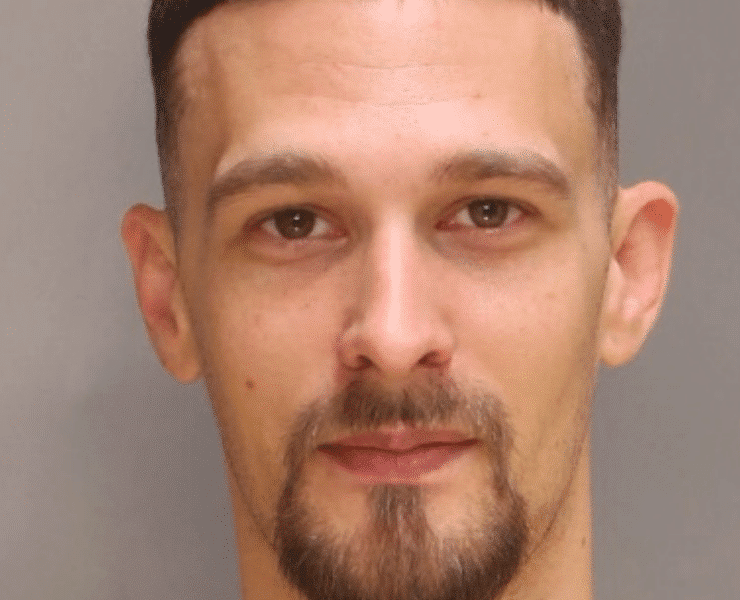 Aaron Slimm Heroin