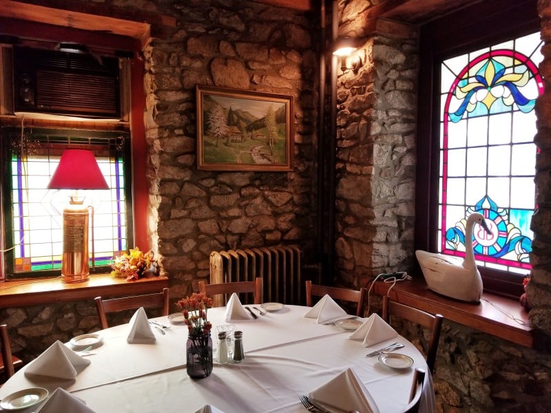 Springtown Inn Restaurant Week
