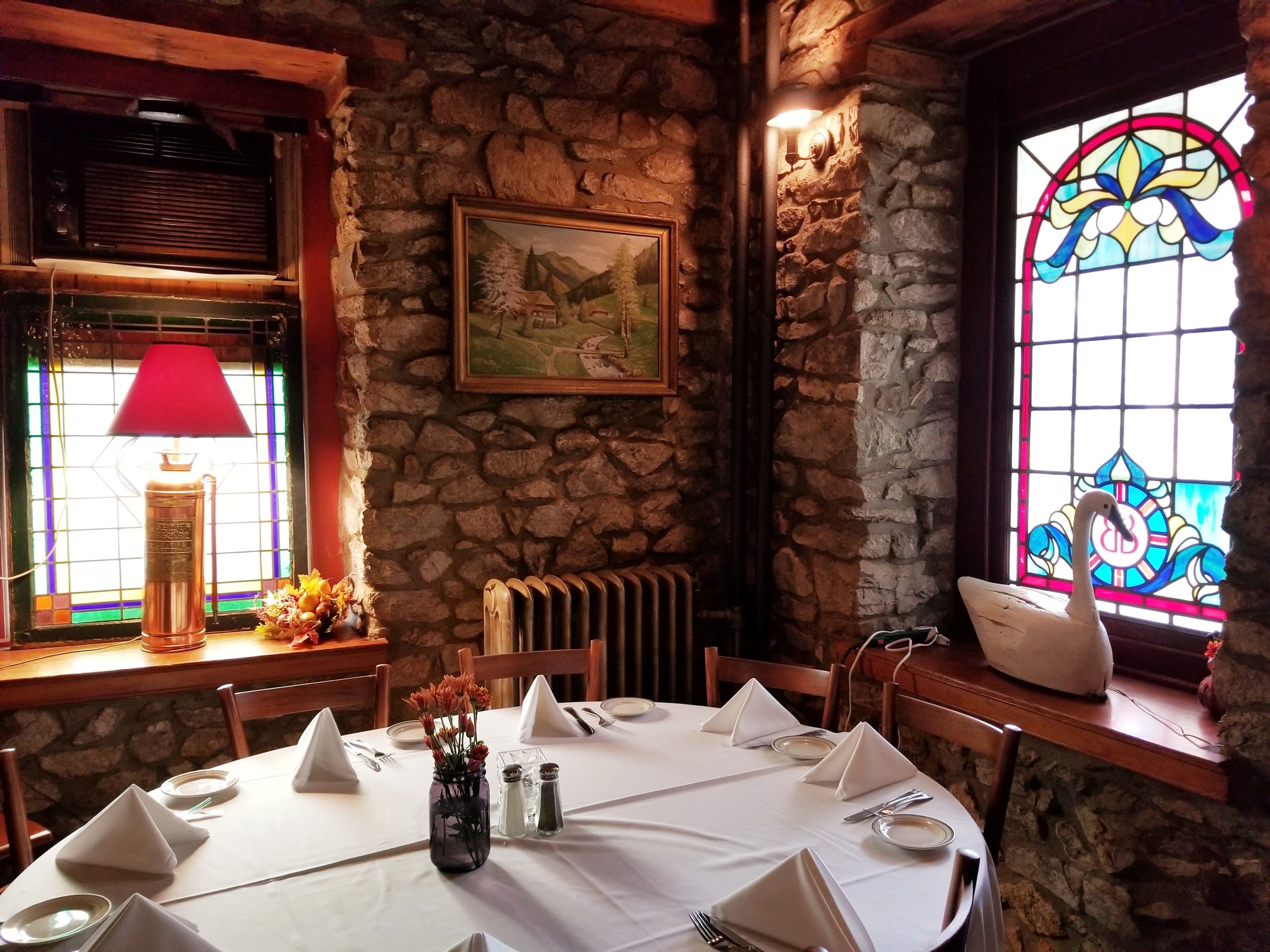 Springtown Inn