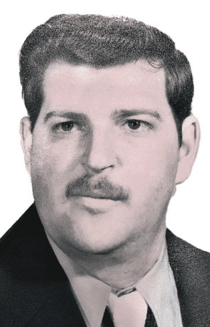 Larry P. Eisenhart