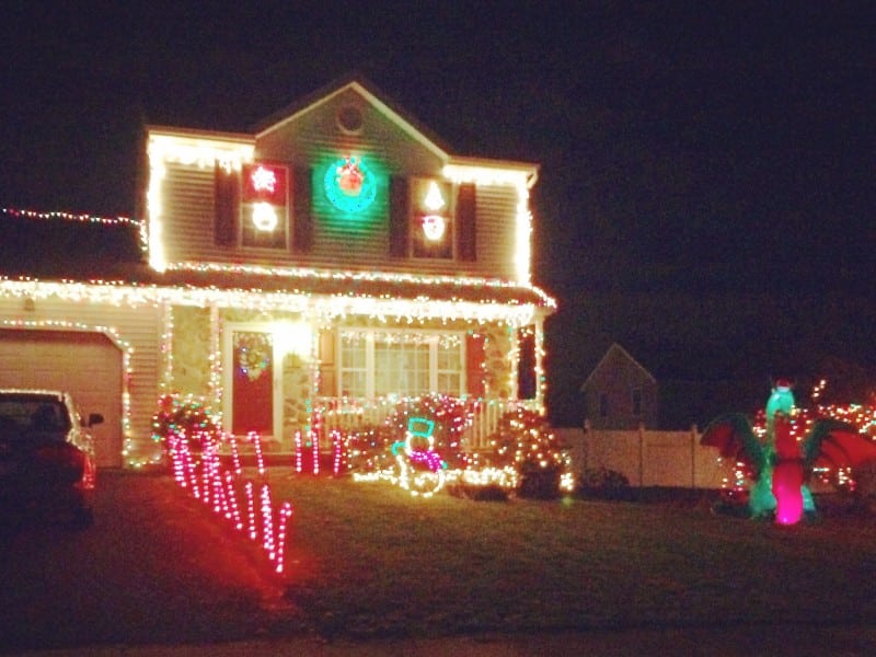 Lights