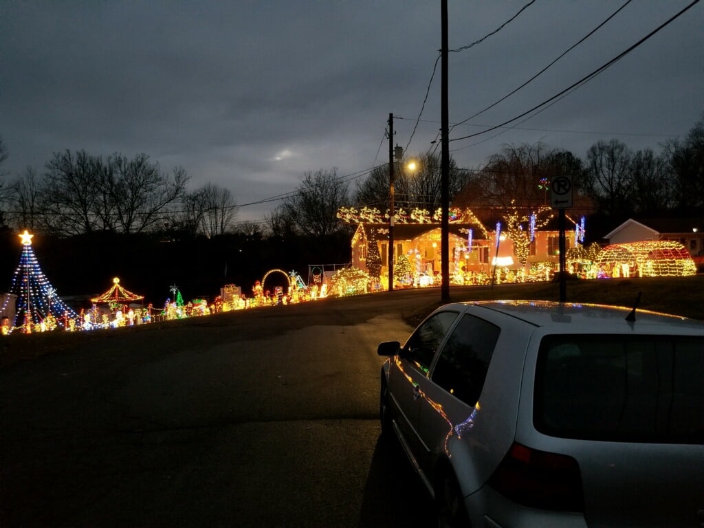 Lights