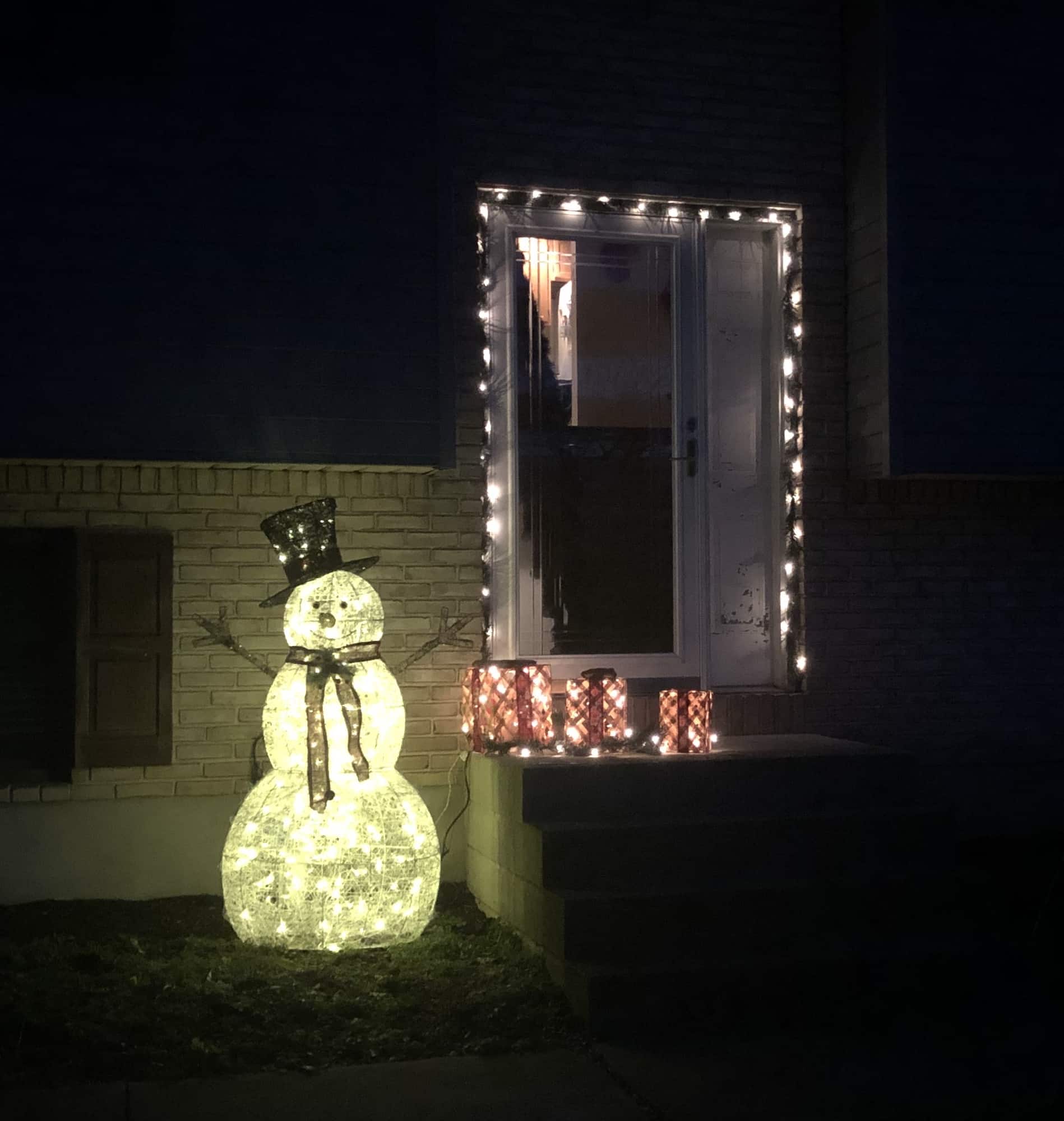 Lights