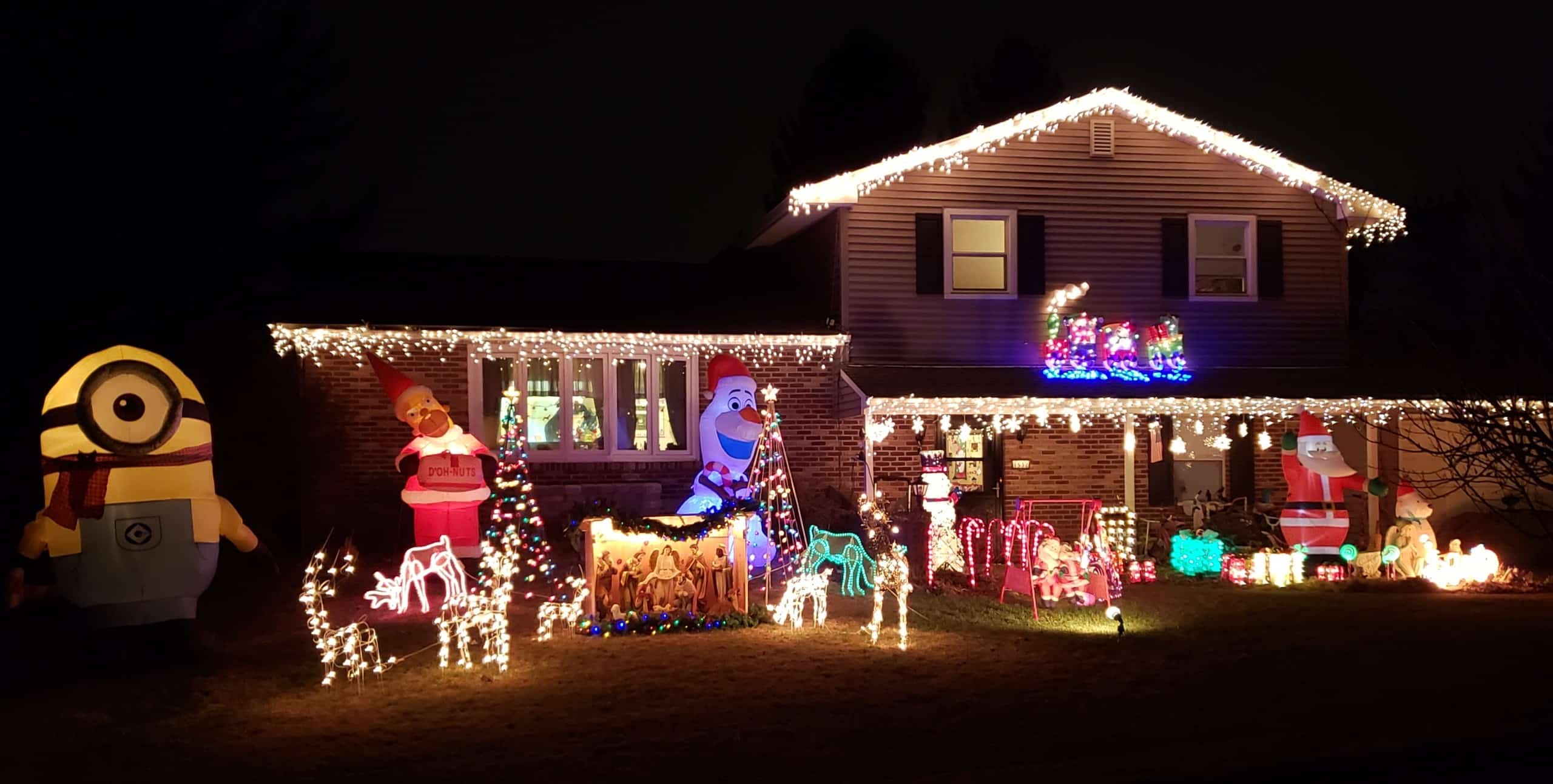 Lights