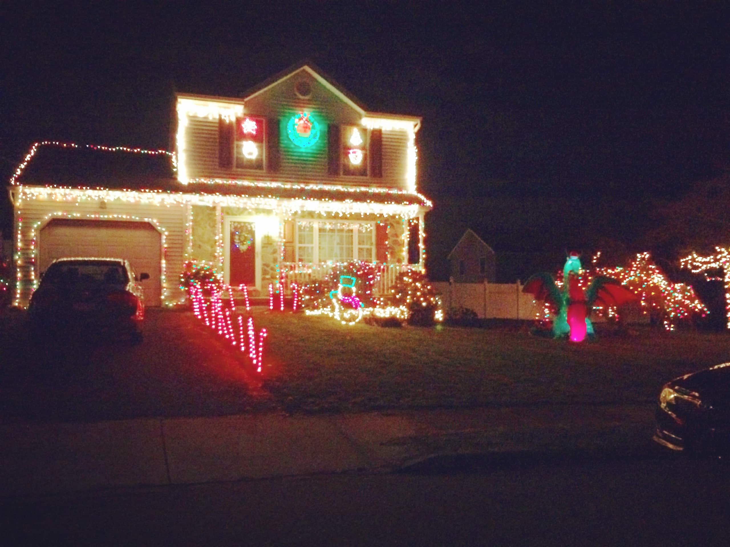 Lights