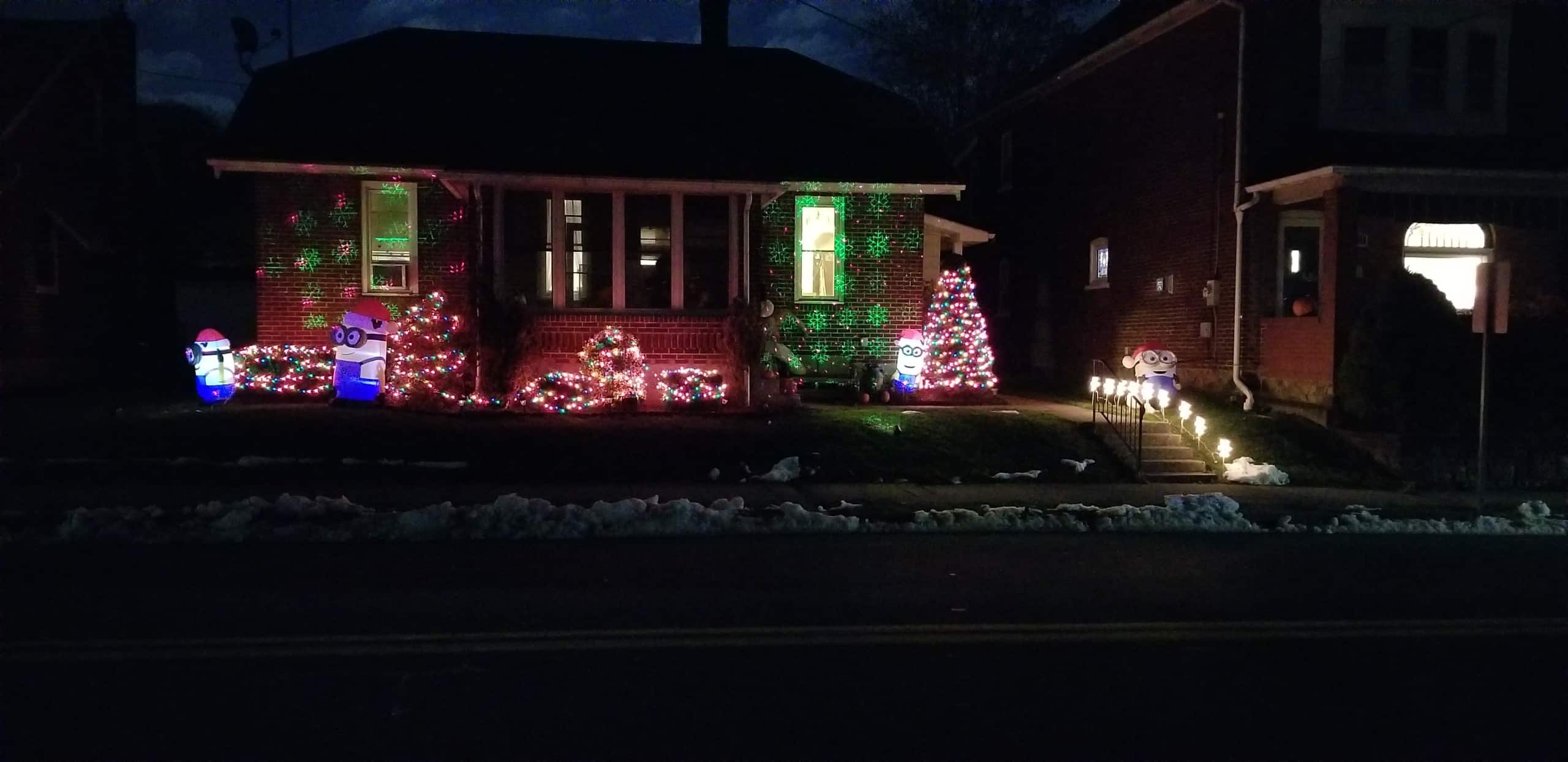 Lights
